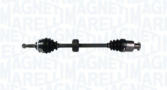 Magneti Marelli Drivaksel MAGNETI MARELLI 302004190239
