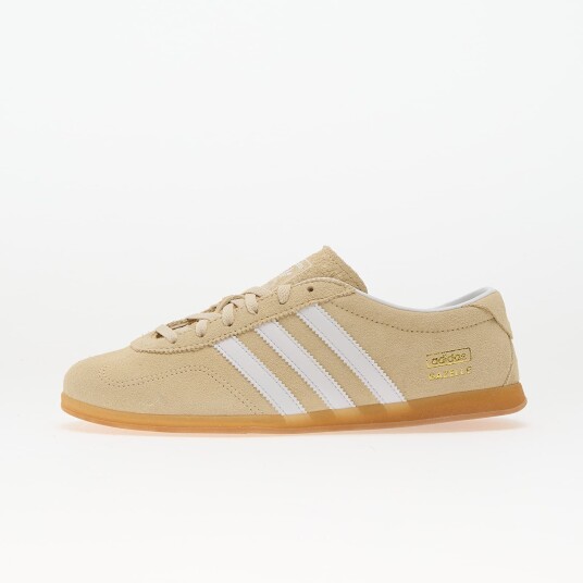 adidas Originals Gazelle Lo Pro W - Beige - 42