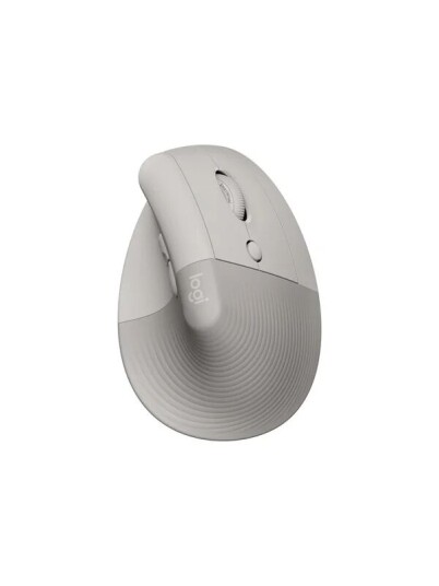 Logitech Lift Vertical 910 007771 Grå