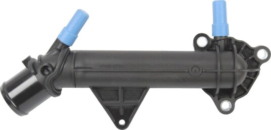 Termostat, kjølemiddel ABAKUS 016-025-0027