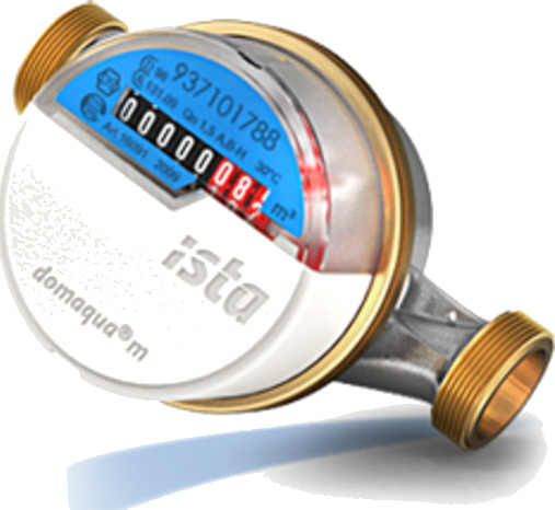 Domaqua M QN 2,5m kV-meter L80 Domaqua M QN 2,5m kV-meter L80