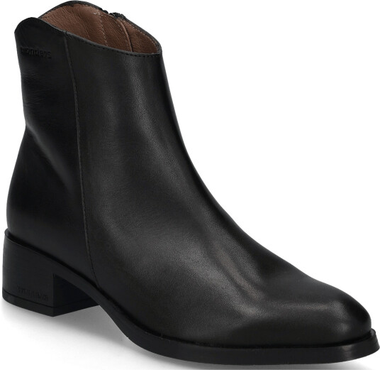 Wonders Bonjour 01 Black 39