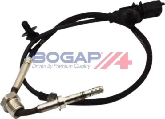 Sensor eksostemperatur BOGAP G6120111