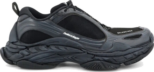 Balenciaga Herre Sport Svart 45 EU, Balenciaga Herre Sport Svart 45 EU,
