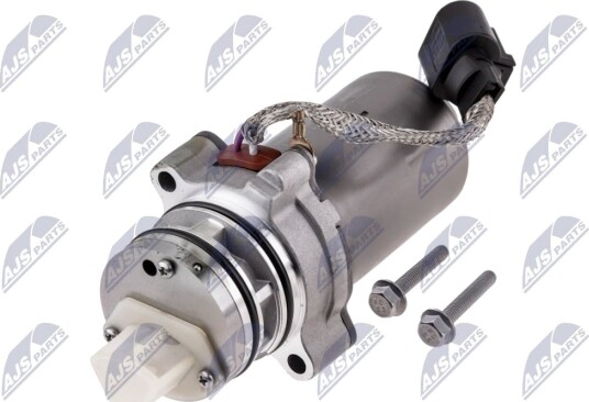 Pumpe, lamellkopling firehjulsdrift NTY EMR-LR-001