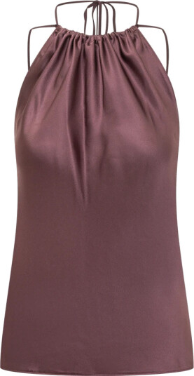 Pinko Dame Topper Lilla S,