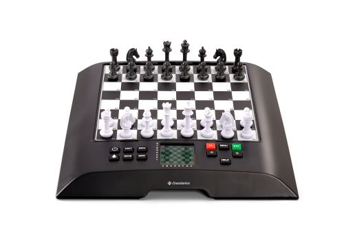 Millennium ChessGenius 2024 Millennium ChessGenius 2024