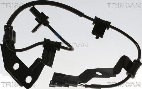 TRISCAN 8180 43295 Sensor, ABS