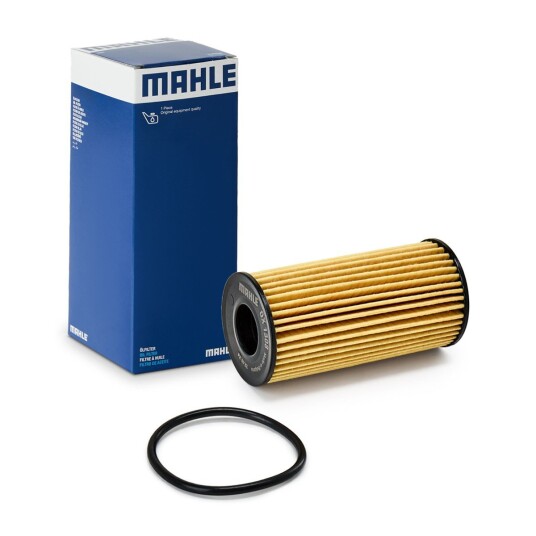Oljefilter KNECHT OX 1308D Oljefilter KNECHT OX 1308D