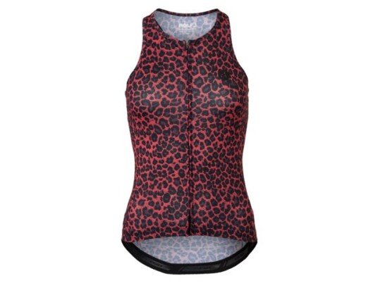 AGU Indoor Singlet Wmn Rusty Pink AGU Indoor Singlet Wmn Rusty Pink