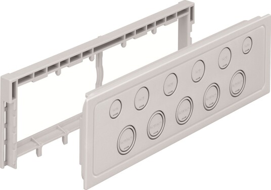 Spelsberg 73382201 Flens For Ak-F-Hus AK3 FL02