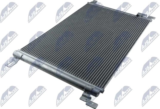 Kondensator NTY CCS-AU-018 Kondensator NTY CCS-AU-018