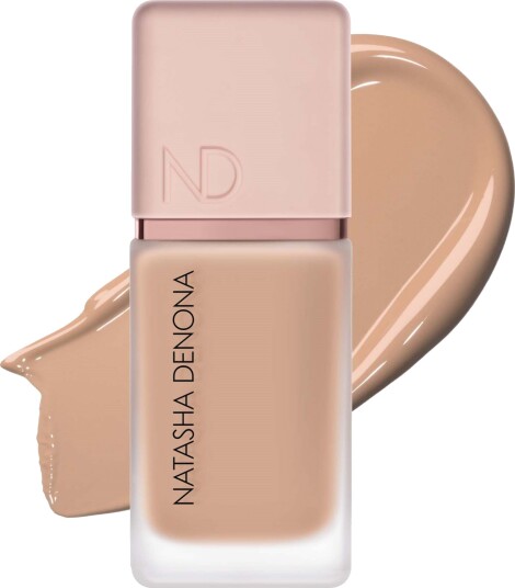 Natasha Denona HY GLAM Foundation N7 Light Neutral