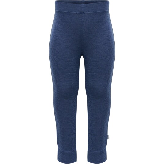 Hummel Vintage Indigo Mini Ull Leggings 98