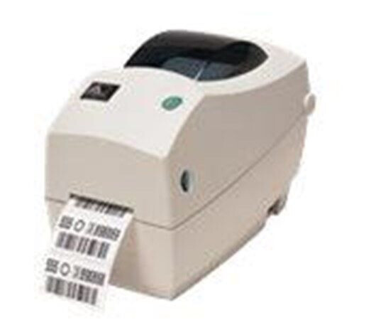 Zebra TLP 2824 PlusThermal Transfer Label Printer