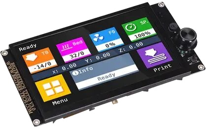 BIQU Tft70 V3.0