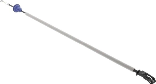 TOPRAN 118 389 Tautrekk, døråpning