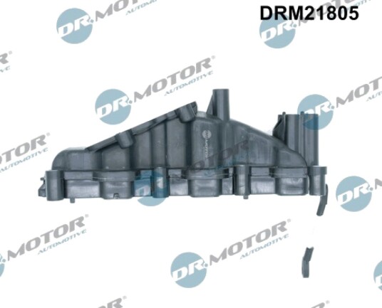 Innsugsmanifold DR.MOTOR AUTOMOTIVE DRM21805