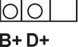 Dynamo BOSCH 0 986 049 131