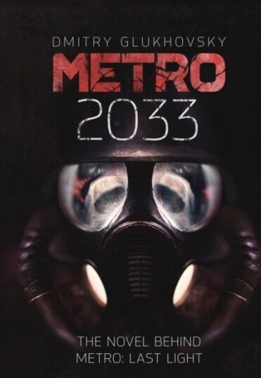 Metro 2033 Metro 2033