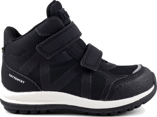 Kavat Kids" Iggesund Waterproof Black 25 Kavat Kids" Iggesund Waterproof Black 25