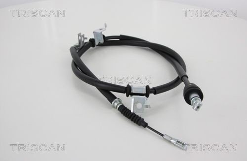 Bremsewire TRISCAN 8140 18138