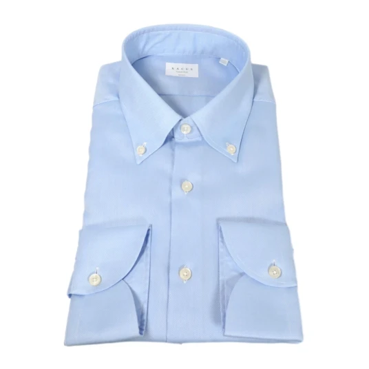 Xacus Herre Skjorter Blå 6XL Xacus Herre Skjorter Blå 6XL