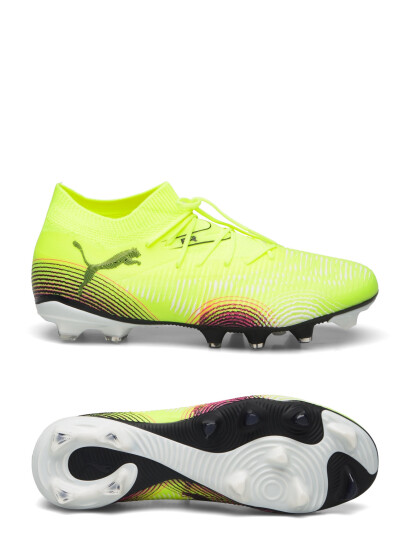 PUMA Future 8 Match Fg/Ag - Multi/patterned - 40.5