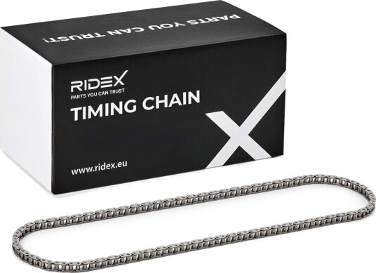 Registerkjede RIDEX 1123T0117