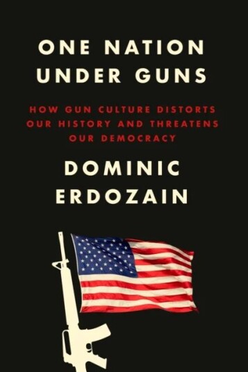 One Nation Under Guns One Nation Under Guns