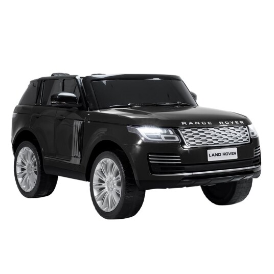 Land Rover Range Rover 4WD