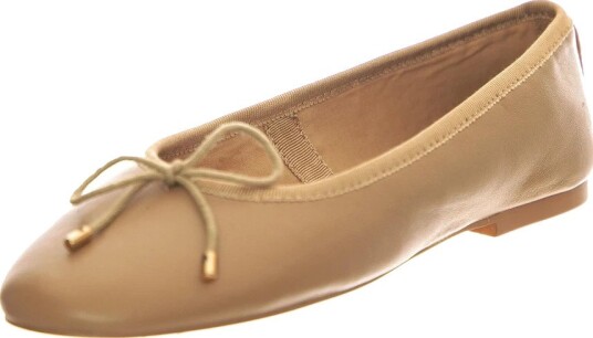 Steve Madden Dame Sko Beige 37 1/2 EU, Steve Madden Dame Sko Beige 37 1/2 EU,