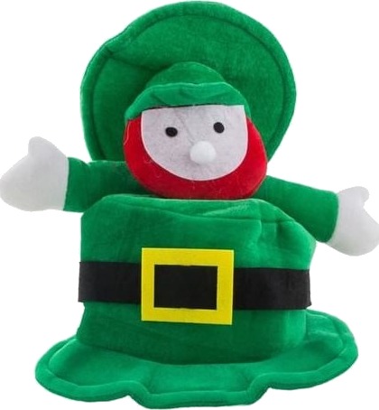 Espa Leprechaun Lue Espa Leprechaun Lue
