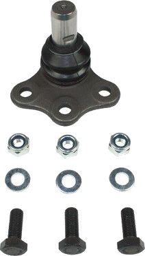METZGER 57027418 Bærekule