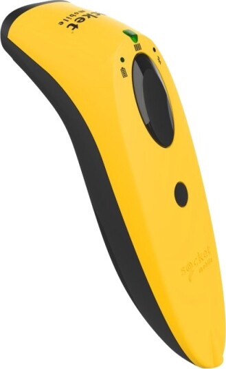 Socketscan S720 Dock Charger Strekkodeskanner Portabel 2D Bildefremviser Dekodet Bluetooth 2.1 Edr