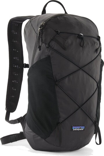 Patagonia Terravia Pack 14L Black L Patagonia Terravia Pack 14L Black L