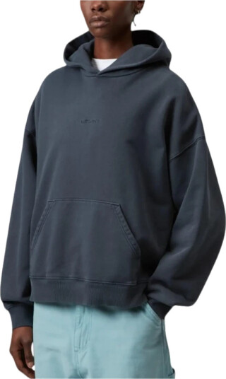 Carhartt Wip Dame Gensere & Hettegensere Blå M,