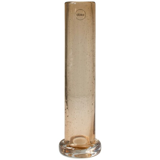 Dbkd Tall Vase 25 cm Rust Dbkd Tall Vase 25 cm Rust