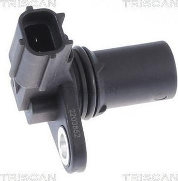 Sensor, kamakselposisjon TRISCAN 8855 50111