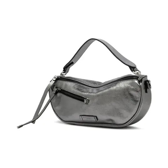 Gianni Chiarini Dame Vesker Grå ONE SIZE,