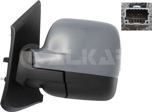 Sidespeil ALKAR 9234083 Sidespeil ALKAR 9234083