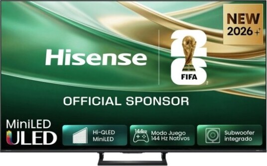 Hisense 75E8S Hisense 75E8S