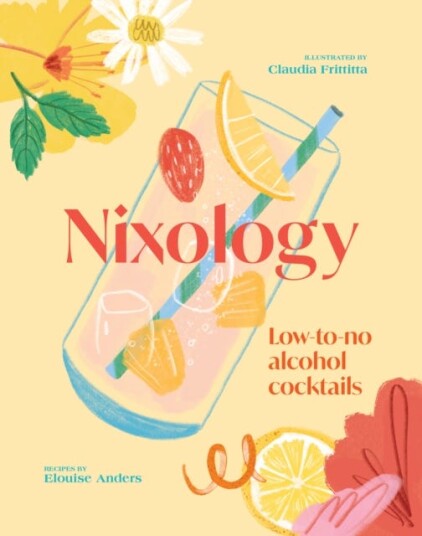 Nixology Av Elouise Anders