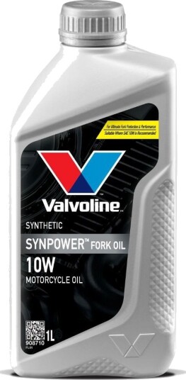 Valvoline 908710 Gaffelolje Valvoline 908710 Gaffelolje