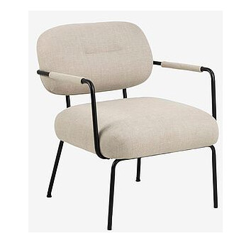 Dillon loungestol Dillon loungestol