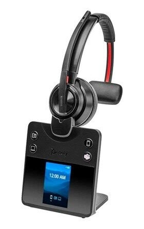 Poly Savi 8410 Office Poly Savi 8410 Office