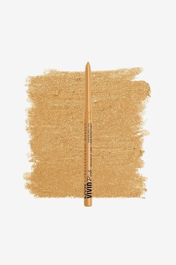 NYX Professional Makeup Vivid Rich Mechanical Liner Gull