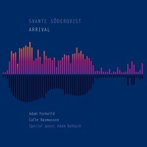 Bengans Svante Söderqvist - Arrival