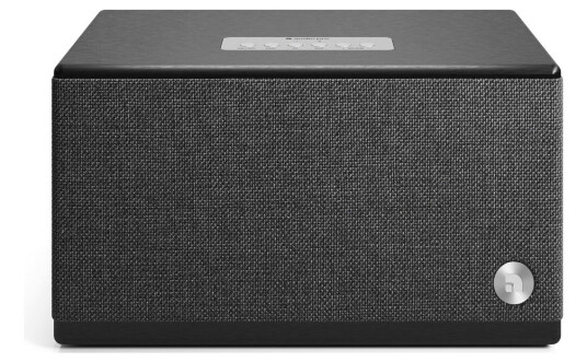 AUDIO PRO BT5 BLUETOOTH HØYTTALER, SVART AUDIO PRO BT5 BLUETOOTH HØYTTALER, SVART