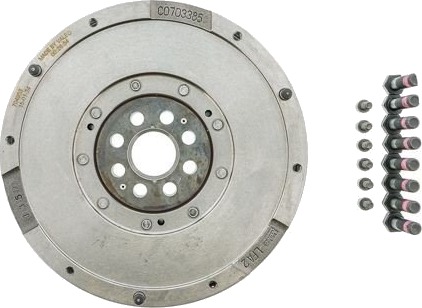 AISIN FDE BM52 Dobbelmasse svinghjul AISIN FDE BM52 Dobbelmasse svinghjul